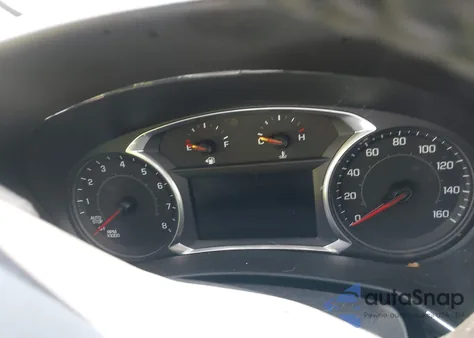 2021 Chevrolet Equinox Awd Lt z USA, uszkodzony, nr VIN 3GNAXUEV1MS113232